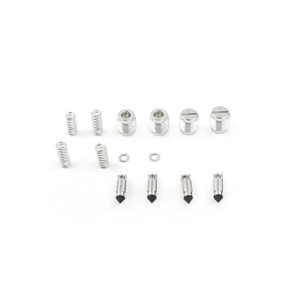 Reed Valve Kit V381S for Honda CR80 CR85RB (2003–2007)