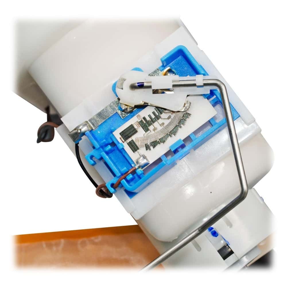 Fuel Pump Module Assembly for Hyundai Tucson Kia Sportage (2016–2021)