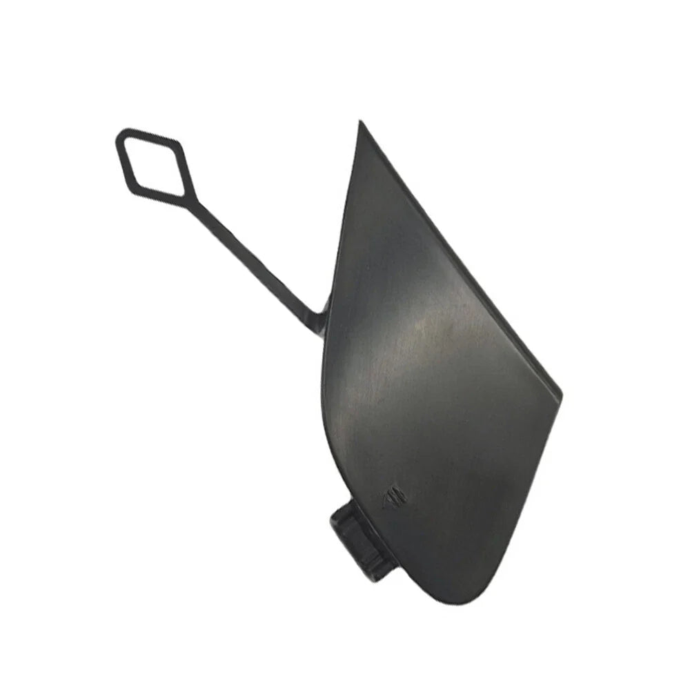 Front Bumper Tow Hook Eye Cover for Mercedes-Benz S Class (2014-2017)