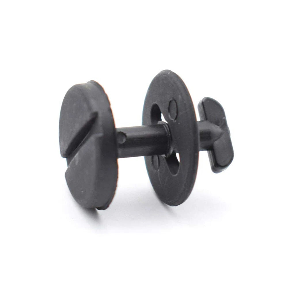 1 Floor Carpet Mat Clip Retainer Holder for BMW 3 5 7 Series (2000-2006)