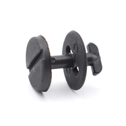 1 Floor Carpet Mat Clip Retainer Holder for BMW 3 5 7 Series (2000-2006)