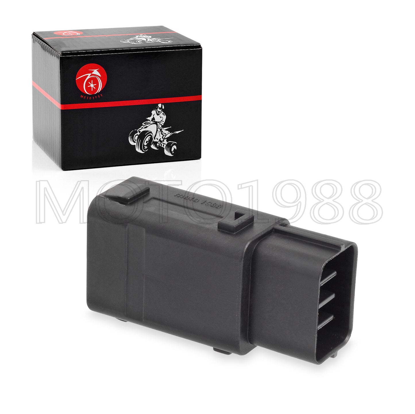 Fuel Pump Relay for Honda TRX420 Rancher 420 (2007–2014)