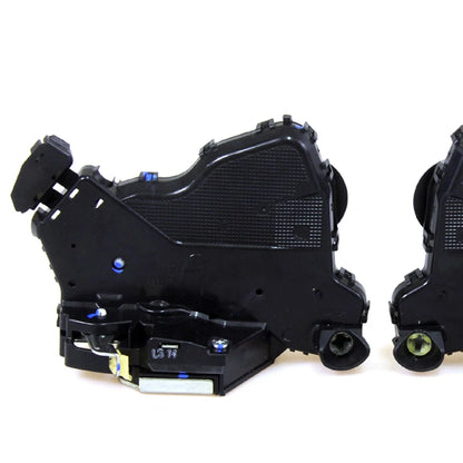 Pair of Power Door Lock Assemblies for Toyota Hilux Vigo (2004–2016)