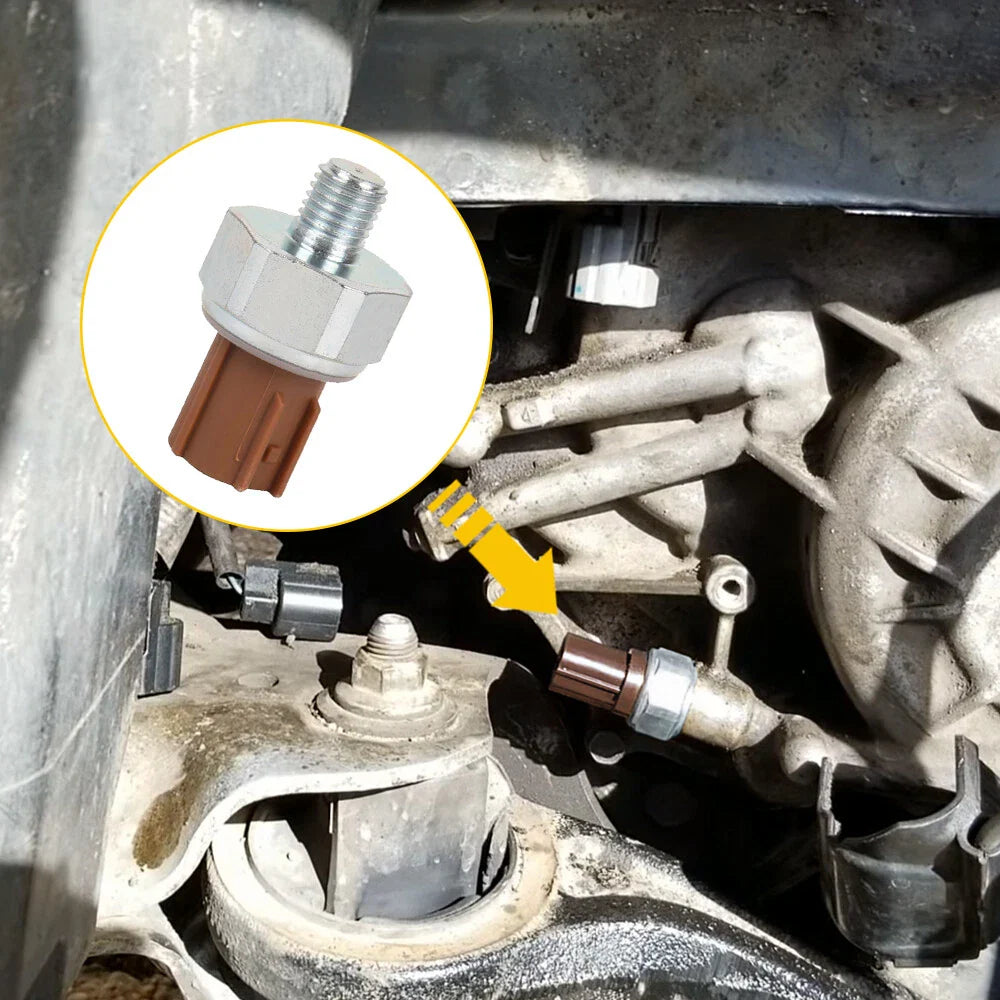 Oil Pressure Sensor for Honda VCM (2006–2013)