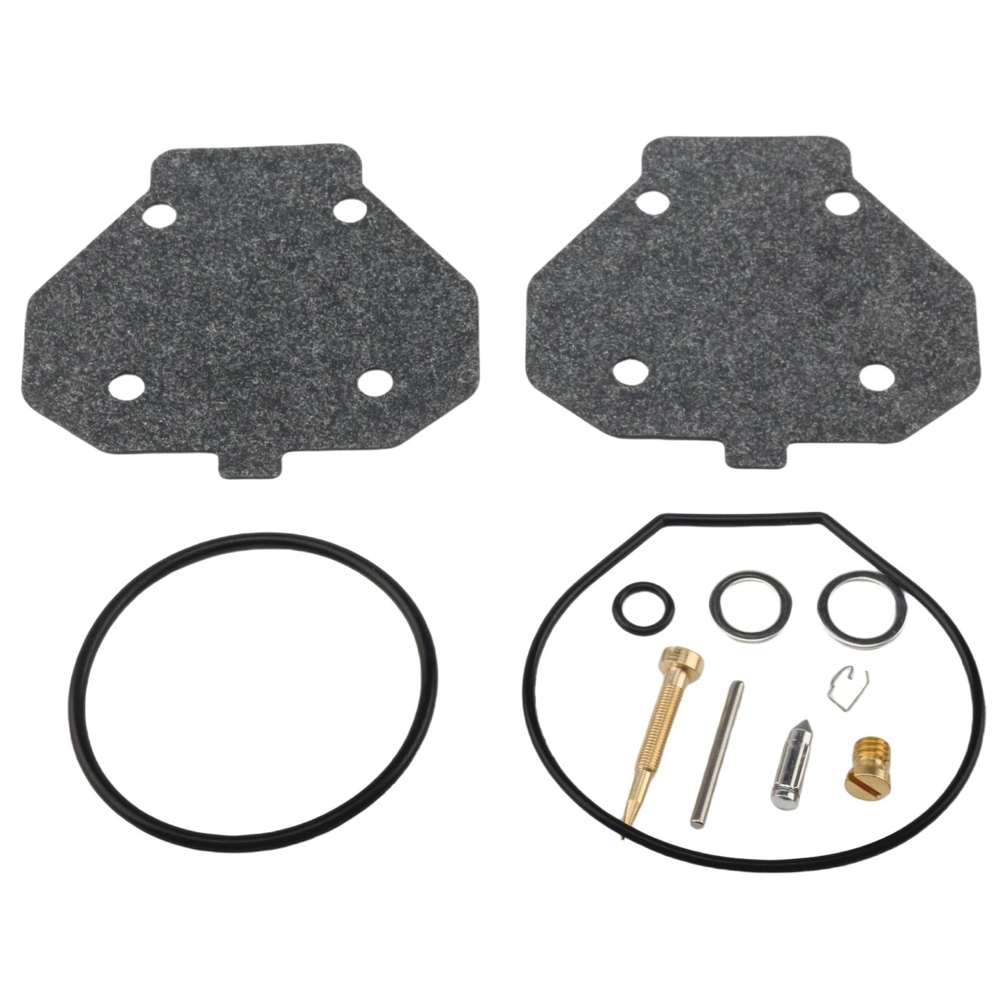 Carburetor Kit for Yamaha V6 200-250hp (1976–1976)