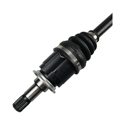Rear Left CV Axle Drive Shaft for Mitsubishi ASX (2010–2015)