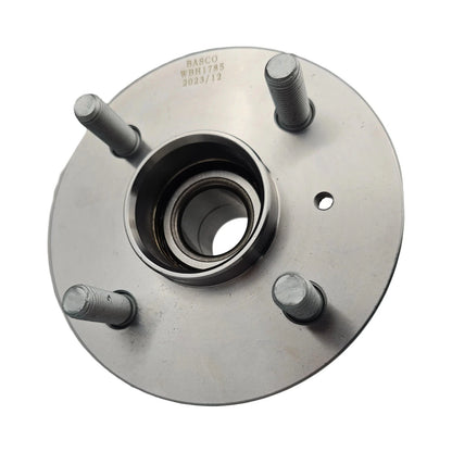 Rear Wheel Bearing Hub Assembly for Daihatsu Applause Charade (1990–1999)