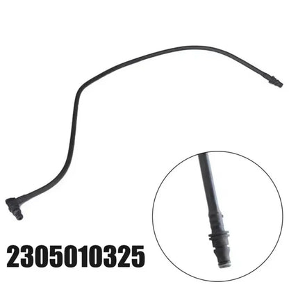 Coolant Breather Pipe for Benz SL500 SL55 AMG 5.0L 5.5L (2003-2006)