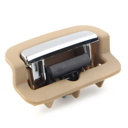 Beige Front Seat Picnic Tray Latch for Jaguar XJ (2010-2015)