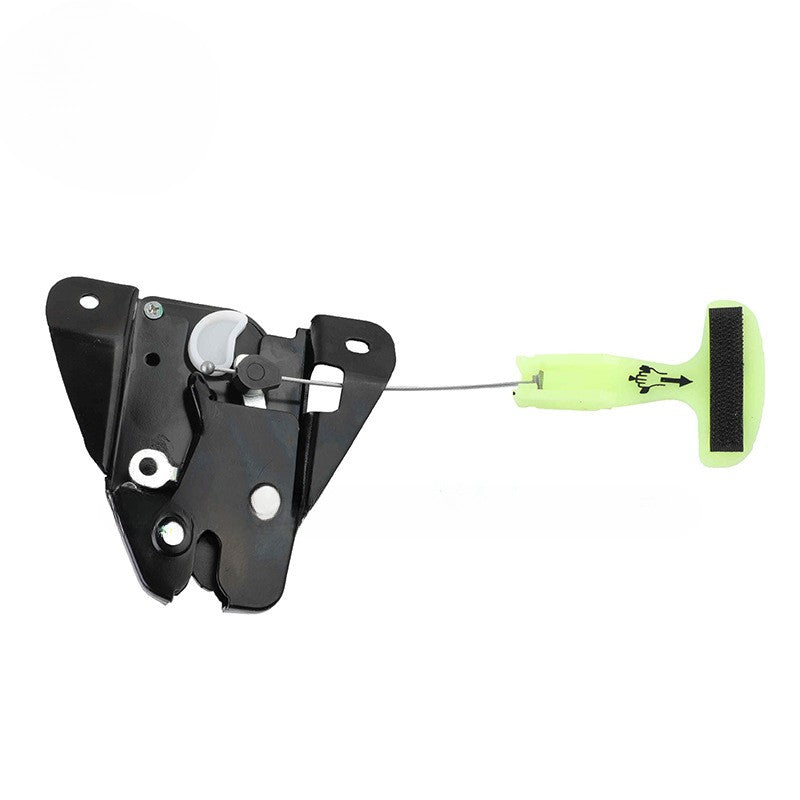 Tailgate Lock Actuator for Dodge Charger (2006–2023)