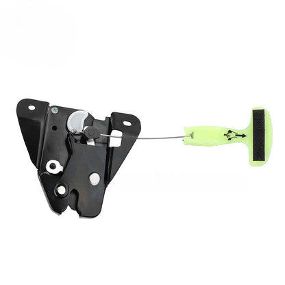 Tailgate Lock Actuator for Dodge Charger (2006–2023)