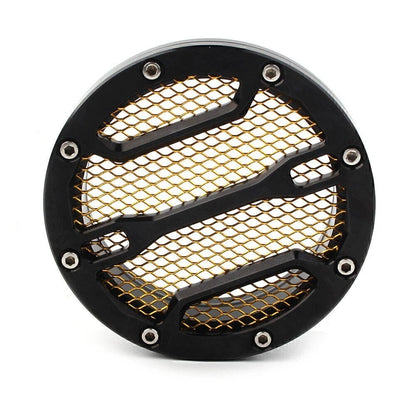 Air Intake Cover for BMW R Nine T R9T (2014–2021) - Air Filter Mesh