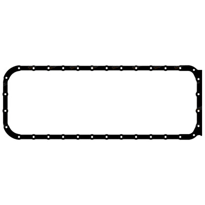 Oil Pan Sump Gasket for Nissan Patrol GQ Y60 GU Y61 (1997–2016)