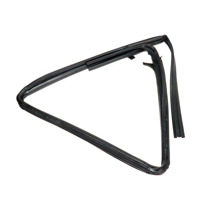 Rear RH Glass Run Channel for Toyota Hilux Pickup Truck (LN85–RN95)