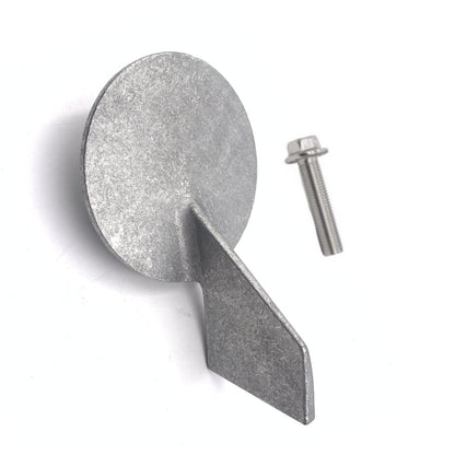 Aluminum Anode Kit for Yamaha 60-90 HP