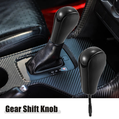 Automatic Gear Shift Knob for BMW E81 E82 (2006–2013) Black