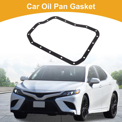 Transmission Filter Oil Pan Gasket for Toyota Camry 3.5L (2007–2017)