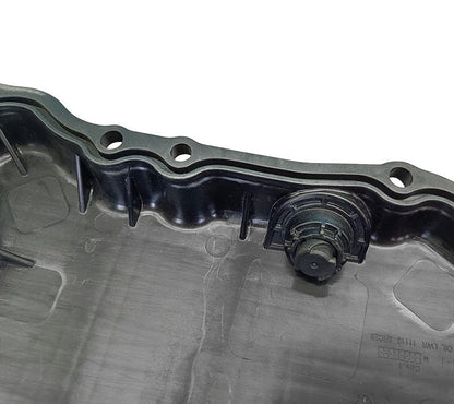 Oil Pan with Gasket for Nissan Rogue (2023–2024)