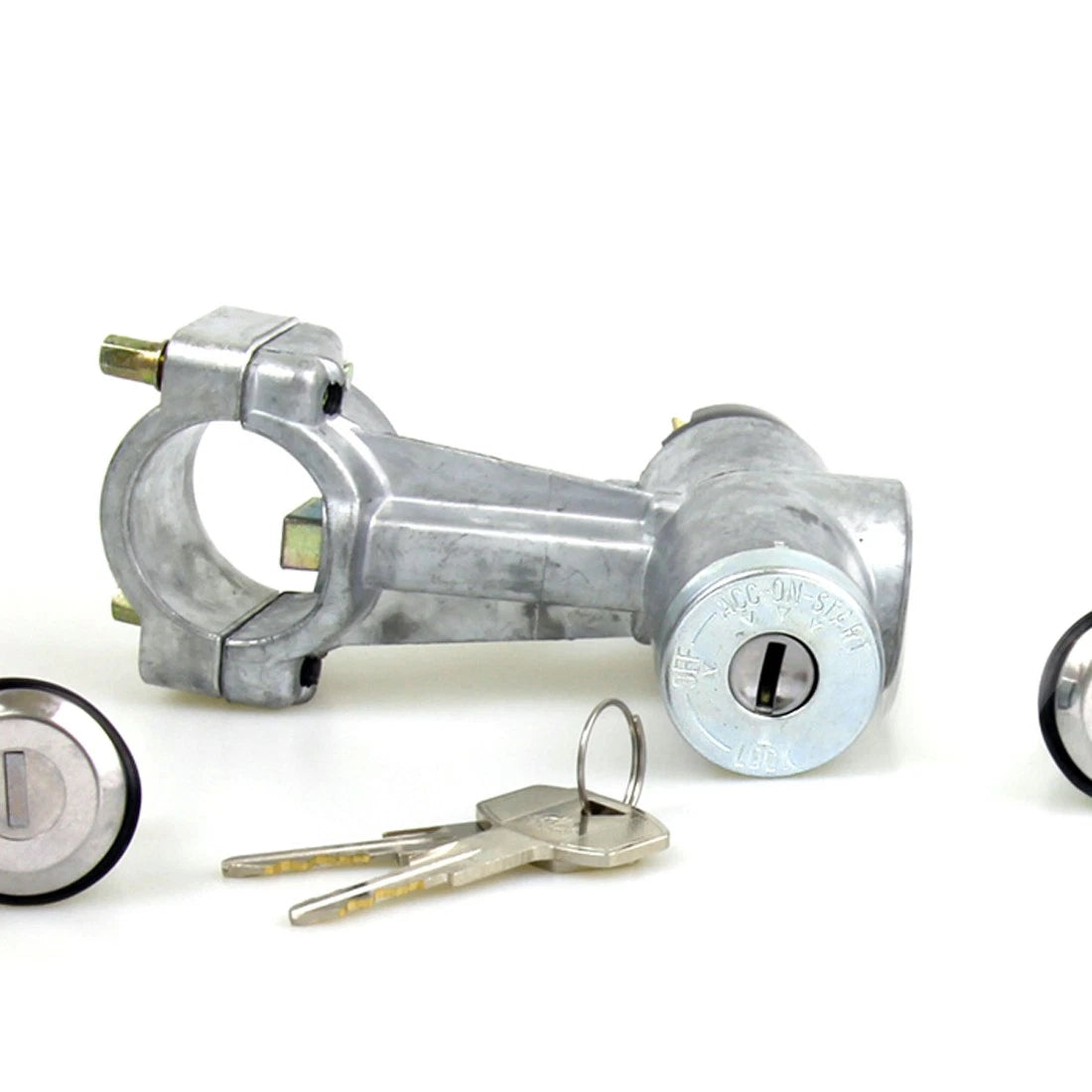 Ignition Switch for Datsun 1200 Sunny B110 B120 B140 (1970–1979)
