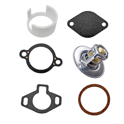Thermostat Kit for Mercruiser V6 & V8 (1990–2023)
