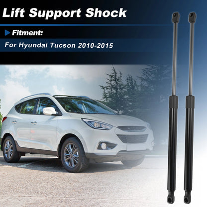 Liftgate Tailgate Lift Supports Gas Struts for Hyundai Tucson (2010–2015) 81771-2S00