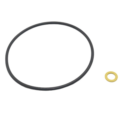 Lower Unit Oil Seal and Gasket for Mercruiser