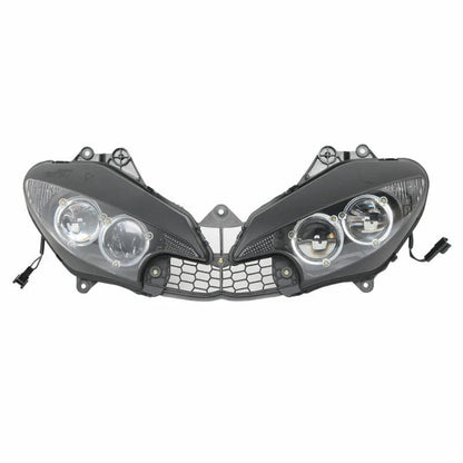 Headlight & Fairing Stay Bracket for Yamaha YZF R6 (2003-2009)