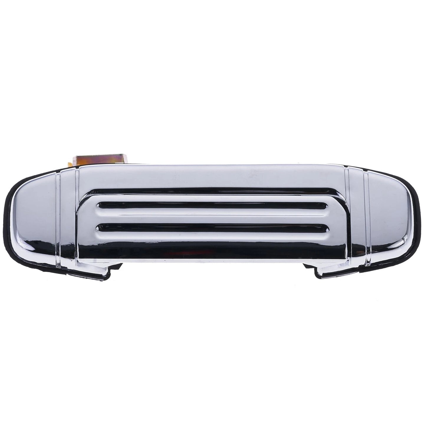Chrome Rear Right Outer Door Handle for Mitsubishi Pajero (1991–2000)