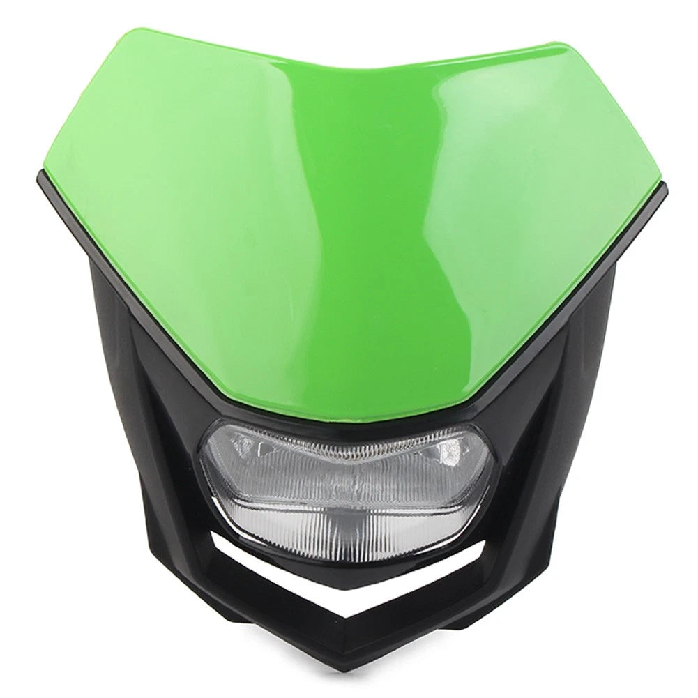 Universal Aluminum Alloy Motorcycle Side Stand Kickstand Pad Plate