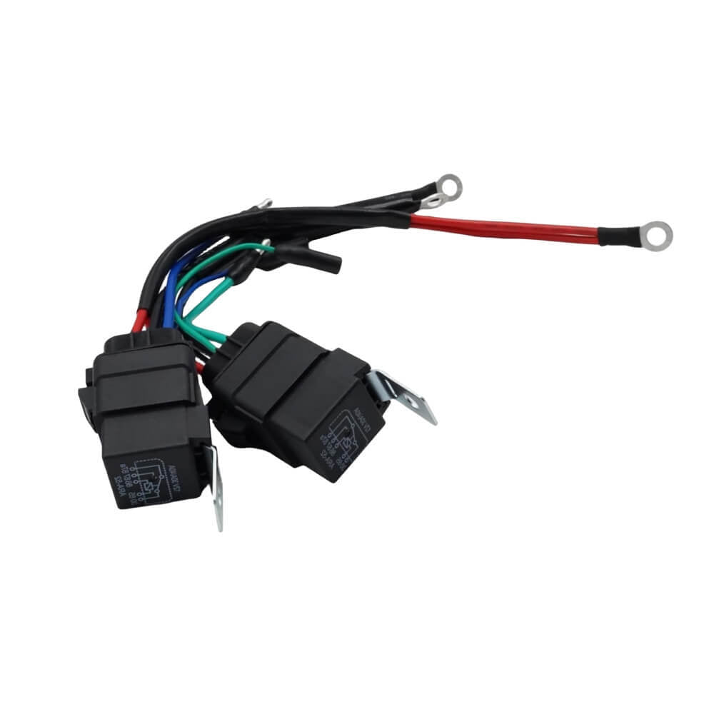 Wiring Harness for Mercury Marine Tilt & Trim (1984–1995)