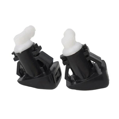 Windshield Wiper Water Spray Jets  for Jeep Cherokee (2014-2023)