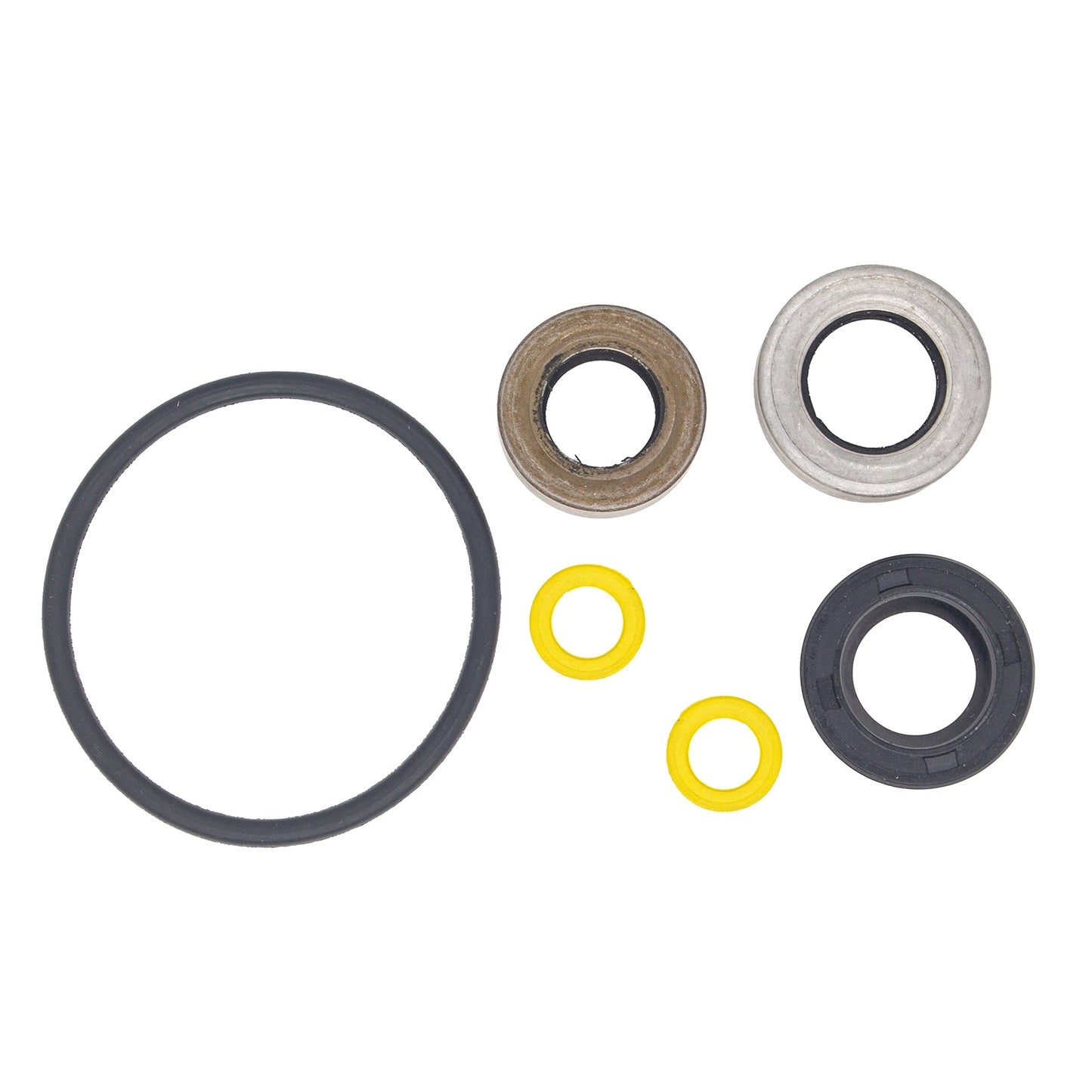 Lower Unit Oil Seal for Mercury 6/8/9.9/10/15HP