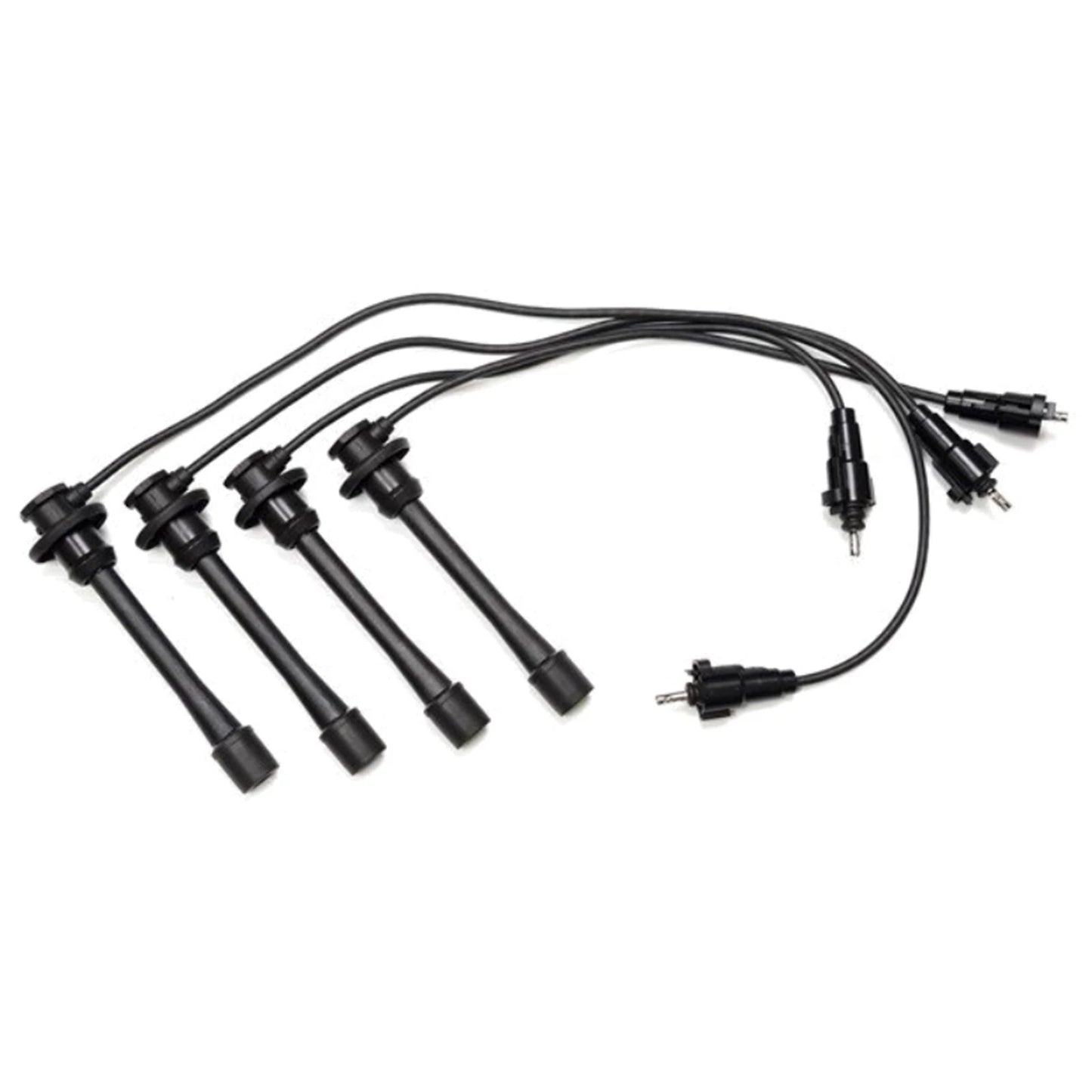 Ignition Spark Plug Lead Set for Toyota Hilux (1995–2002)