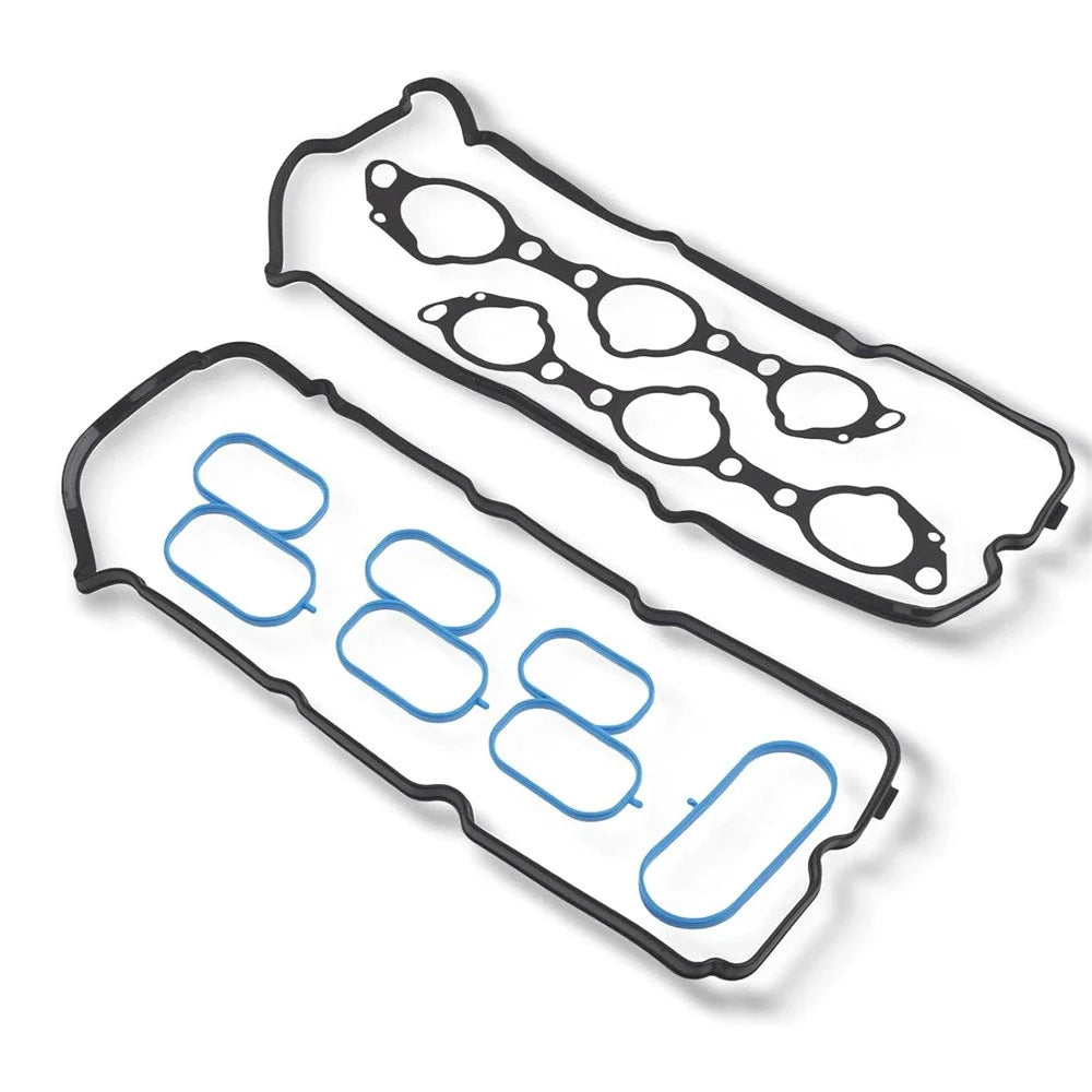 Engine Valve Cover Gasket Set for Nissan Frontier 4.0L (2005-2019)