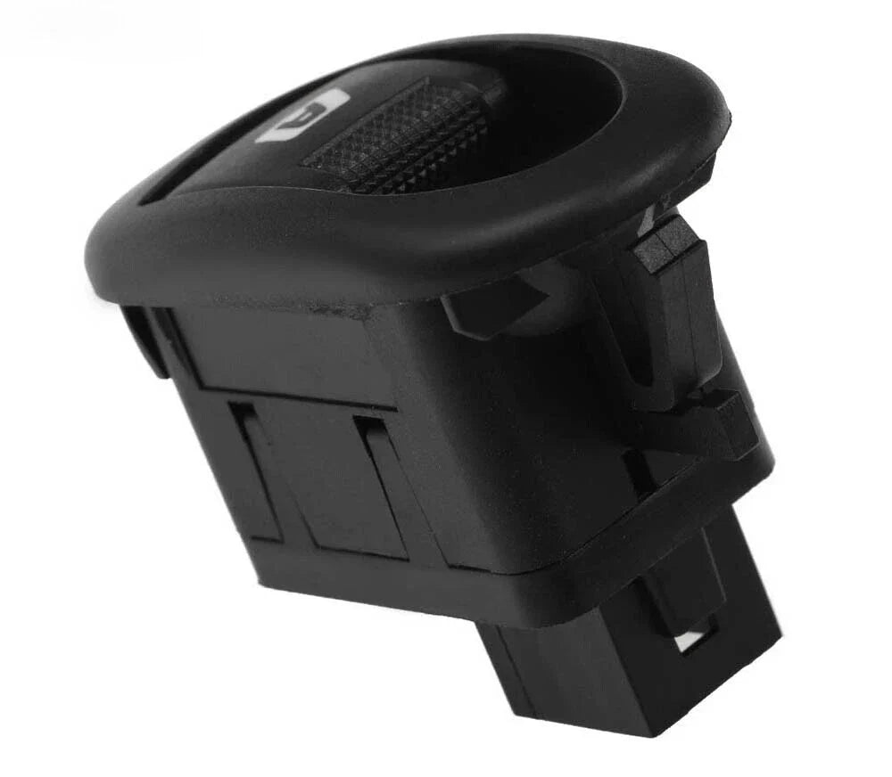 Electric Window Switch for Citroen C2 C3 Peugeot 1007 (2002–2016)