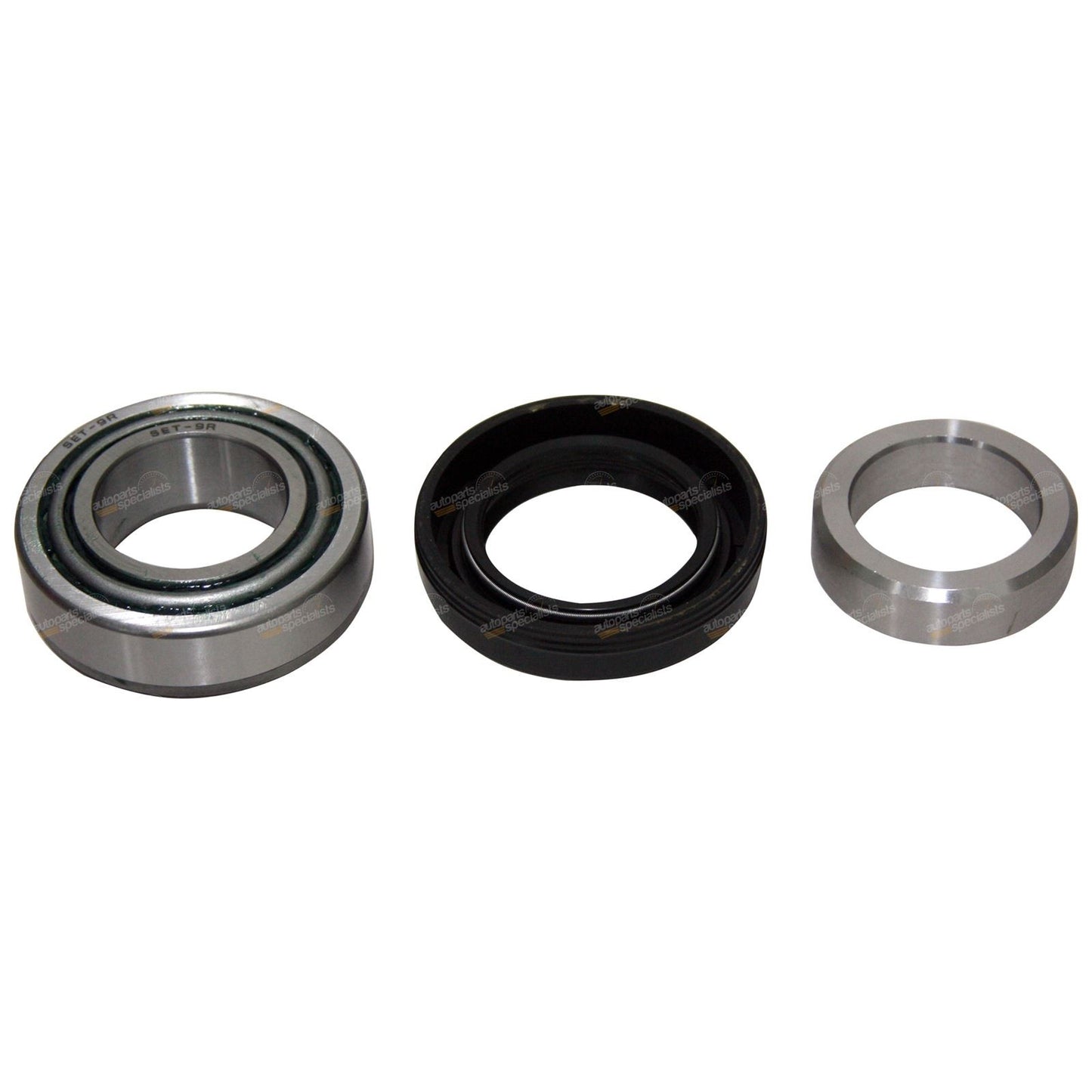 Rear Wheel Bearing Kit for Commodore VB VC VH VK VL VN VP VR VS (1978–1997)