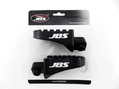 CNC Billet Alloy Foot Pegs Set for YAMAHA DT250 (1974-1981)