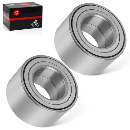 2X Rear Trailing Arm Bearings for Can-Am Outlander 400 500 650 800 (2003–2023)