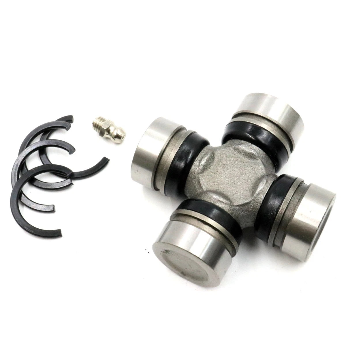Universal Joint Kit for Datsun Nissan Bluebird 510 Laurel C30 Skyline C10 (1955–1979)