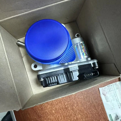 Electronic Throttle Assembly for