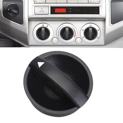 1x AC Climate Control Knob Switch for Toyota Tacoma (2005–2011)