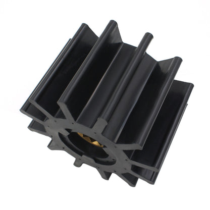 Flexible Impeller Water Pump for Jabsco Volvo 875660 (Year Range Not Specified)