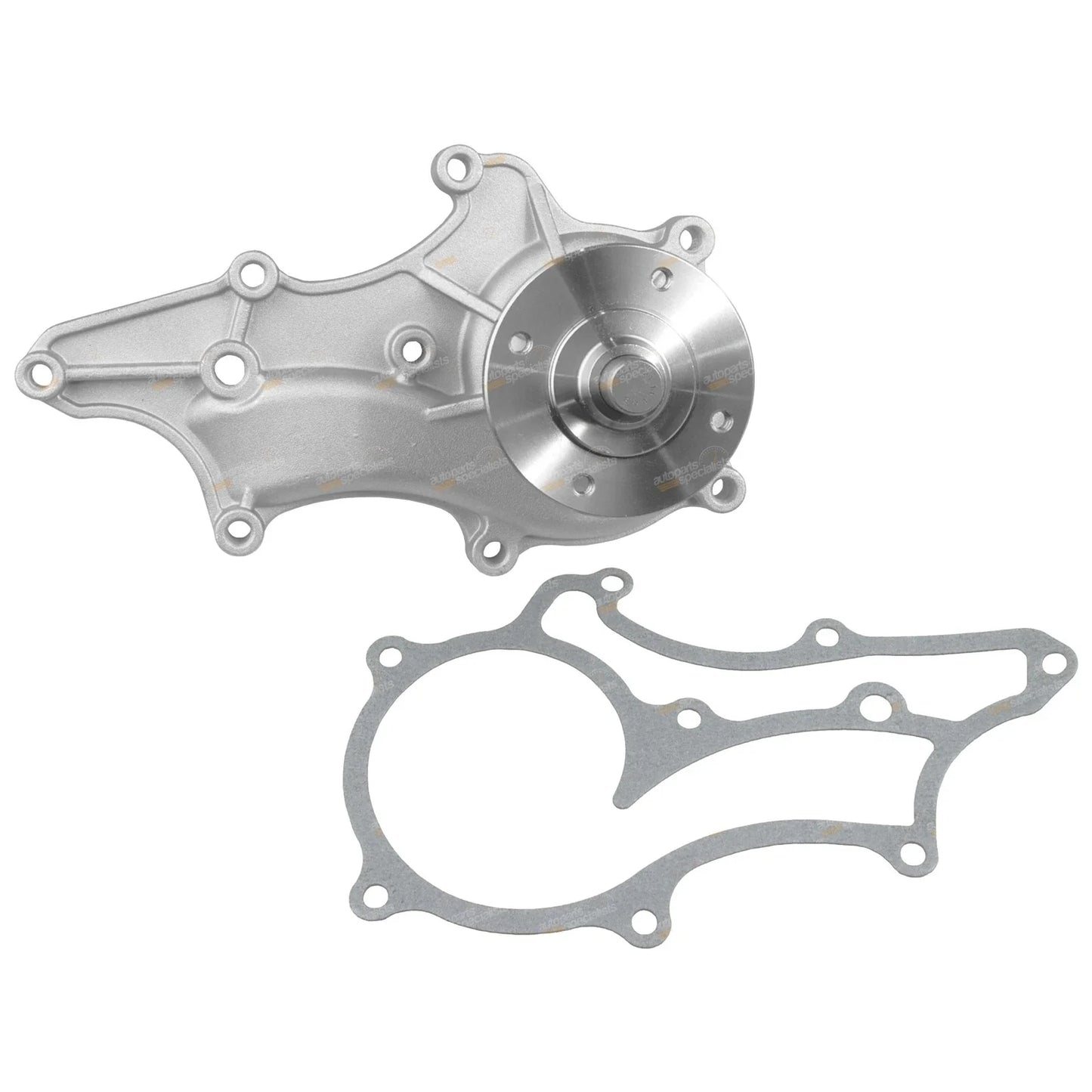 Water Pump for Corona RT142 (1984–1987)