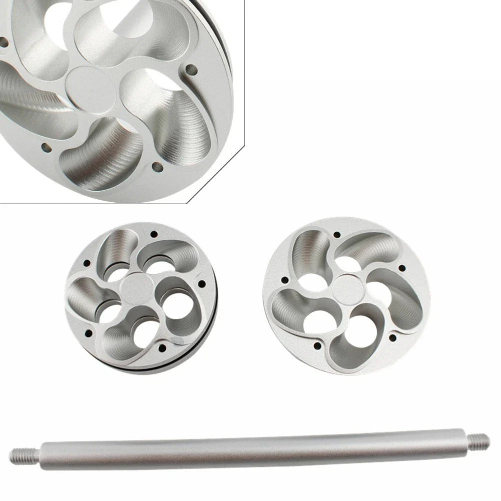 Rear Wheel Spindle Blanking Axle Hub Protector for BMW R1200 R 1200GS (2004-2019)
