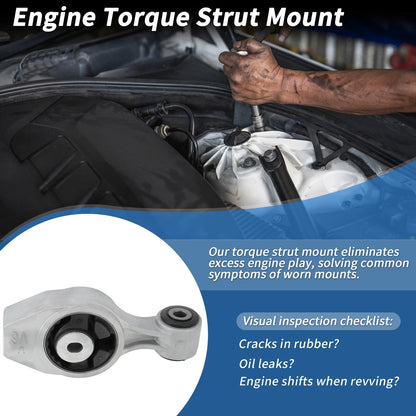 Torque Strut Mount for Nissan Maxima (2016–2023) No. 113504RA0A/113503NT0A