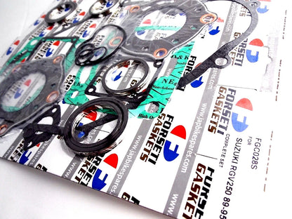 Complete Engine Gasket Set for APRILIA RS250 (1995-2003)