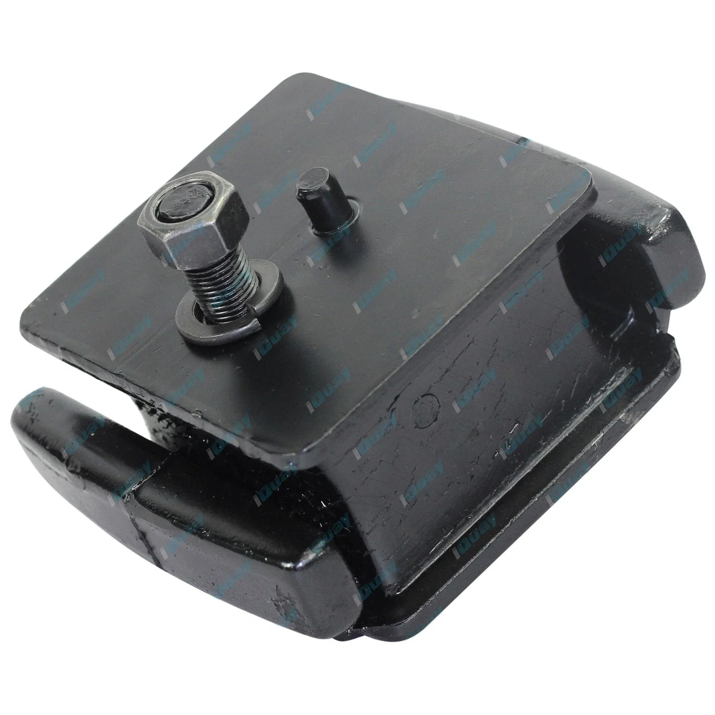 2 Front Engine Mounts for Landcruiser 80 100 105 Series 1FZ FZJ80 FZJ105 4.5L