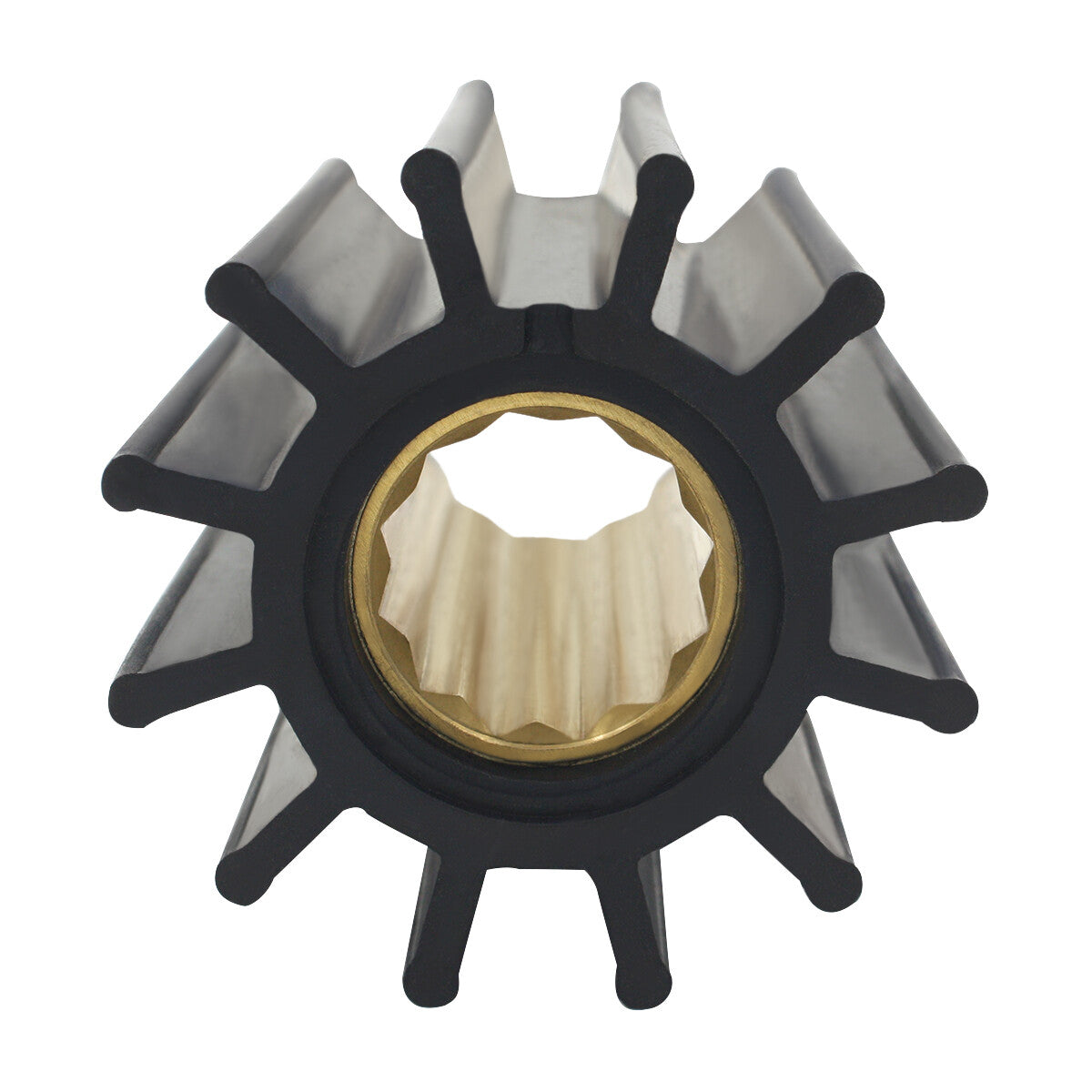 Sea Water Pump Impeller Kit for Volvo Penta D6 (2004–2023)