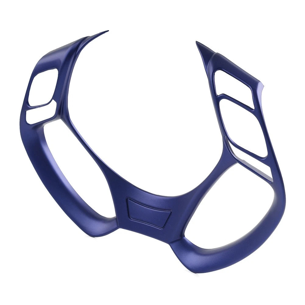 Steering Wheel Button Panel Trim for Toyota CHR C-HR (2016–2023)