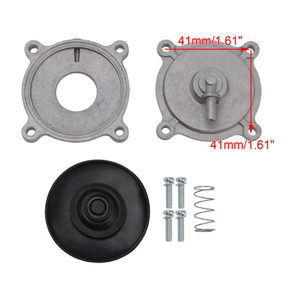 Fuel Tap Membrane Cover for Honda VF750C Magna 750 (1994–2003)